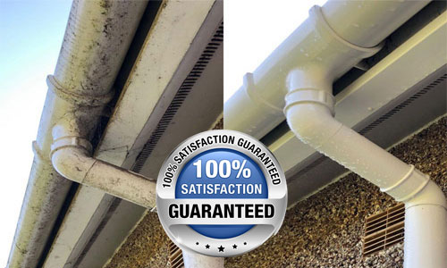 fascia cleaning andover