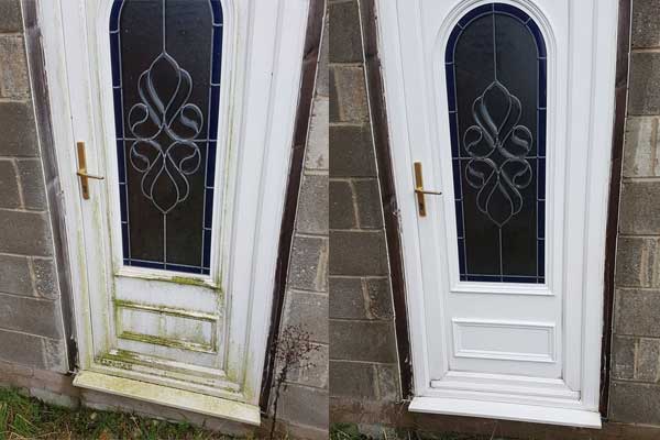 upvc-cleaning-1 door cleaning