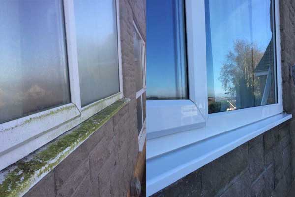 window 7 window sills